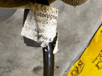 фото thumb №7, Шланг труба wąż топлива mercedes gl x166 3.0 cdi