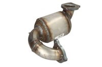 фото thumb №1, Катализатор pasuje do: renault espace iv, grand scenic ii, laguna ii, megan