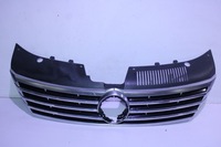 фото thumb №1, Решётка радиатора решётка радиатора бампера vw passat cc