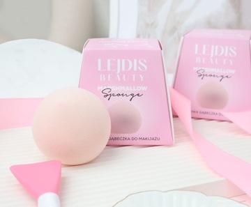LEJDIS gąbka do makijażu MARSHMALLOW SPONGE