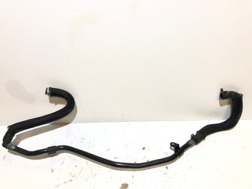 фото thumb №2, Renault megane v e-tech шланг шланг 215375ms1a