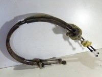 фото thumb №1, Троси перемикання передач fiorino nemo 1.3 multijet 07-