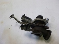 фото thumb №9, Discovery l319 l320 3.0 d turbo турбонагнітач