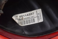 фото thumb №7, Фара права зад задня 09114337 opel corsa c 3d hb 00-03