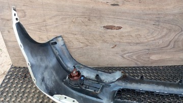 фото thumb №12, Toyota corolla verso ii бампер перед 1c0 галоген