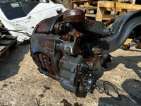 фото thumb №13, Oś передняя балка ступица рессора поворотный кулак stralis