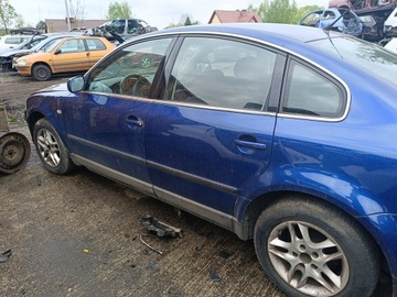 фото thumb №10, Passat b5 рестайлинг лампа перед правая 3b0941016ak