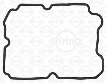 фото thumb №12, Прокладка крышки клапанов subaru forester, impreza, legacy iv, legacy v,