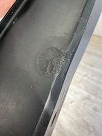 фото thumb №7, Ford transit connect mk2 ii 13- бампер задній