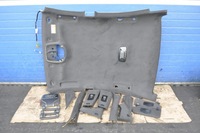 фото thumb №1, Maserati ghibli iii m157 стеля дах захист стійка лампа пластики