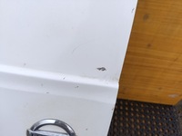 фото thumb №13, Nissan nv200 дверь кузов задняя левый qm1