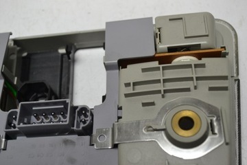 фото thumb №8, Mercedes w140 c140 se cl лампа освітлення кабіни