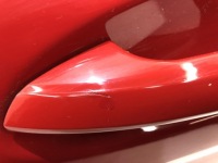 фото thumb №5, Дверь левый перед mercedes w204 590