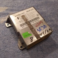 фото thumb №1, Датчик модуль подушка безопасности mercedes c w204 a2049013502