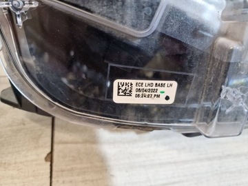 фото thumb №8, Фари передні ford mustang mach e європа права ліва lj8b13e014 lj8b13015