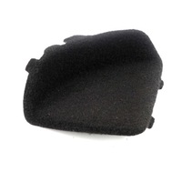 фото thumb №1, Mini r57 cabrio заглушка защита багажника правая