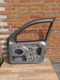 фото thumb №15, Jeep grand cherokee wj 99-04 двері правий перед