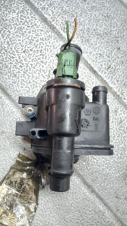 фото thumb №6, Корпус термостата 9654393880 mazda 2 1.4 tdci