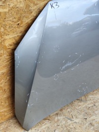 фото thumb №5, Капот крышка двигателя vw golf 7 vii sportsvan 14- 510823155 oryg