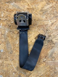 фото thumb №1, Renault grand scenic iv 4 задний pas правый 3-rząd 898405541r