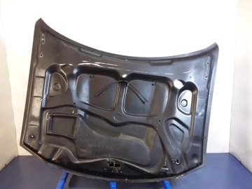 фото thumb №11, Dodge charger srt 05-10 капот перед передняя pxr