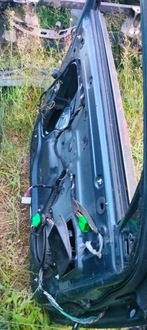 фото thumb №6, Дверь передние перед левая полный volvo xc90 i