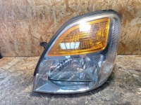фото thumb №1, Лампа ліва перед hyundai h1 starex 04-07 europa