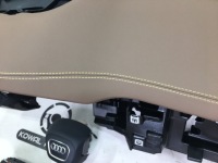 фото thumb №5, Audi q8 4m8 head up панель приладів консоль подушка безпеки подушки безпеки ремені org