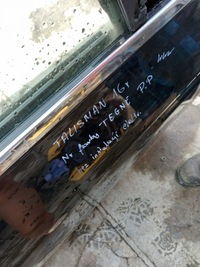 фото thumb №14, Renault talisman двері праве перед tegne