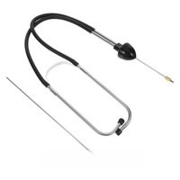 фото thumb №14, 1 набор stetoskopu цилиндра автомобильный блок двигателя инструмент диагностический авто двигатель det