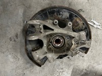 фото thumb №1, Поворотний кулак ступиця задня лівий porsche cayenne ii 7p5 s lift 4.2d