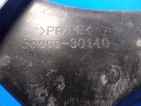 фото thumb №5, Впуск повітря правий. lexus gs350 gs300 06-11-53285-30110