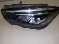 фото thumb №9, Mercedes-benz oem номер a2479062503 фара передняя l