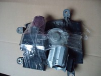 фото thumb №1, Компьютер блок управления двигателя набор mercedes sprinter 651 900 06 01 комплект