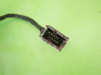 фото thumb №8, Жгут электропроводка дверь левая перед opel meriva a i