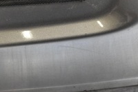 фото thumb №7, Крышка багажника багажника задняя задняя la8x vw golf 6 vi plus lift 08-14