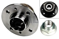 фото thumb №1, Fag набір підшипник колеса з ступиця задня renault lagun