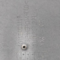 фото thumb №14, Бампер перед передний skoda superb i 3u0807221 9460