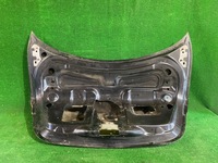 фото thumb №8, Кришка багажника задня задня багажника jaguar xf