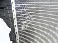 фото thumb №6, Радиатор воды + кондиционер vw touareg 7p porsche cayenne 7p 10-17 7p6121253
