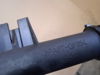 фото thumb №2, Rav4 v гибрид трубка шланг пабтрубок  воды