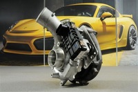 фото thumb №1, Porsche cayenne 957/958 дизель 3.0l турбонагнетатель