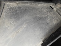 фото thumb №4, Плита пол pod бампер opel corsa f