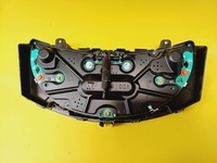 фото thumb №6, Лічильник приладова панель прилади opel meriva a 1.6 бензин 13214775lt nr150