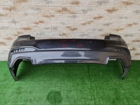 фото thumb №1, Бампер bmw 5 g30 m набор