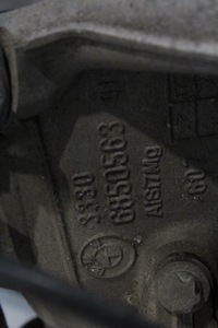 фото thumb №6, Поворотный кулак рычаги левый задняя bmw g14 g15 g16