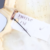 Bmw f36 защита отделка сиденье задний  czarna кожа 7347530 Доставка, фото thumb