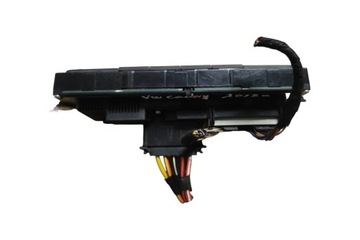 фото thumb №6, Volkswagen caddy 2012 панель кондиционера