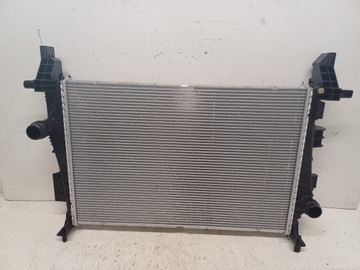 фото thumb №5, Jeep compass 2 ii 16- радиаторов воды 68273398aa