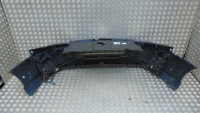 Бампер передній перед peugeot 407 лак kplc в Україні, фото thumb